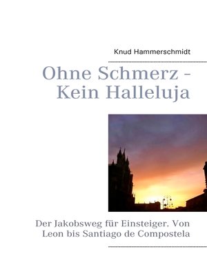 cover image of Ohne Schmerz--Kein Halleluja